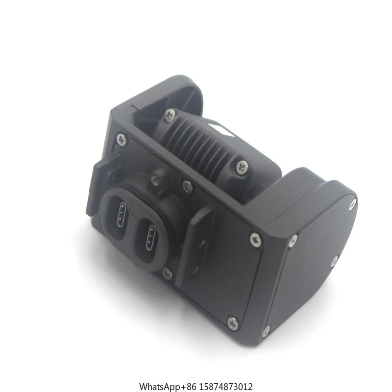 농업 dr one 액세서리 FORD호환j1 T20P T40 FPV 모듈 기계 신