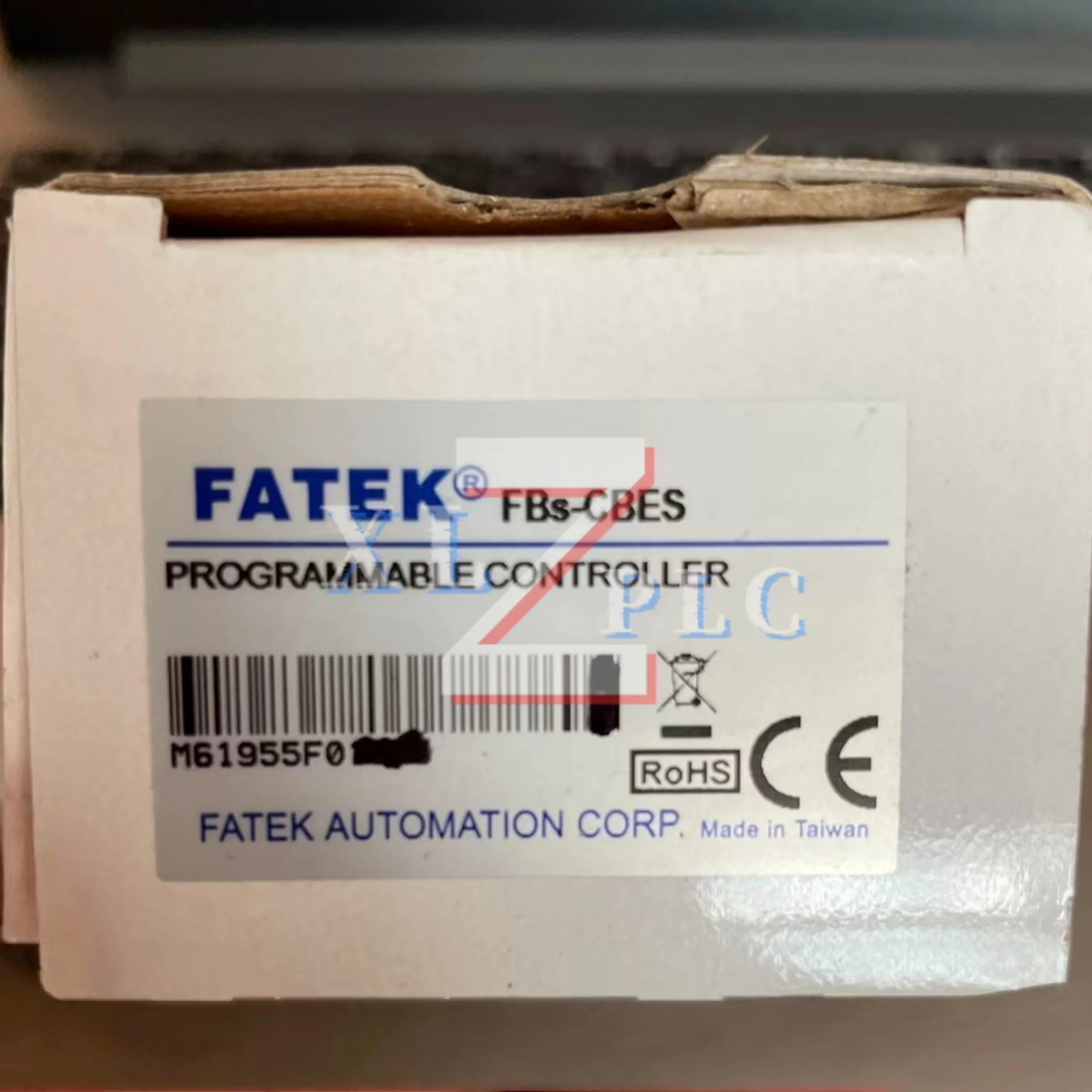 FBS-CBES 신규 입고 FBS-40MAT2-AC 모듈