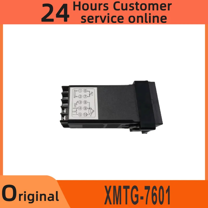 XMTG-7601 XMTG-9000 지능형 온도 컨트롤러 모듈