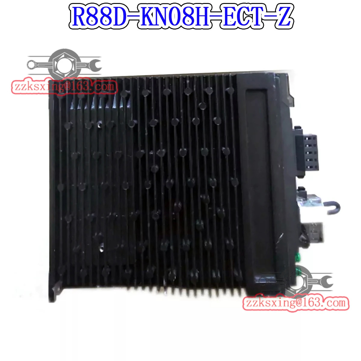 R88D-KN08H-ECT-Z 오리지널 서보 드라이버 신