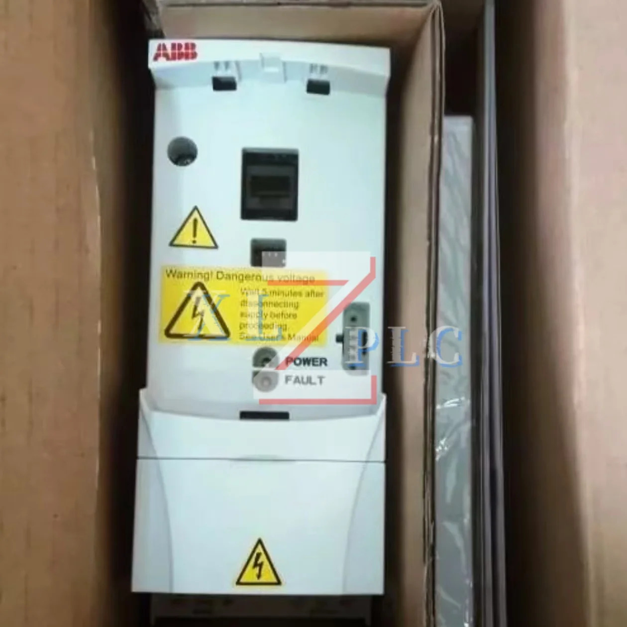 주파수 변환기 원본 ACS310-03E-04A5-4 ACS310-03E-06A2-4