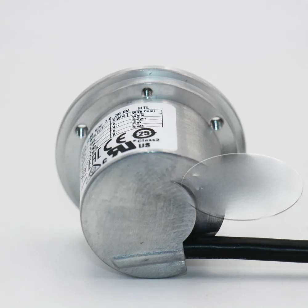 DBS50E-S5EM00360 Incr. 인코더 동기화 장치 커플링