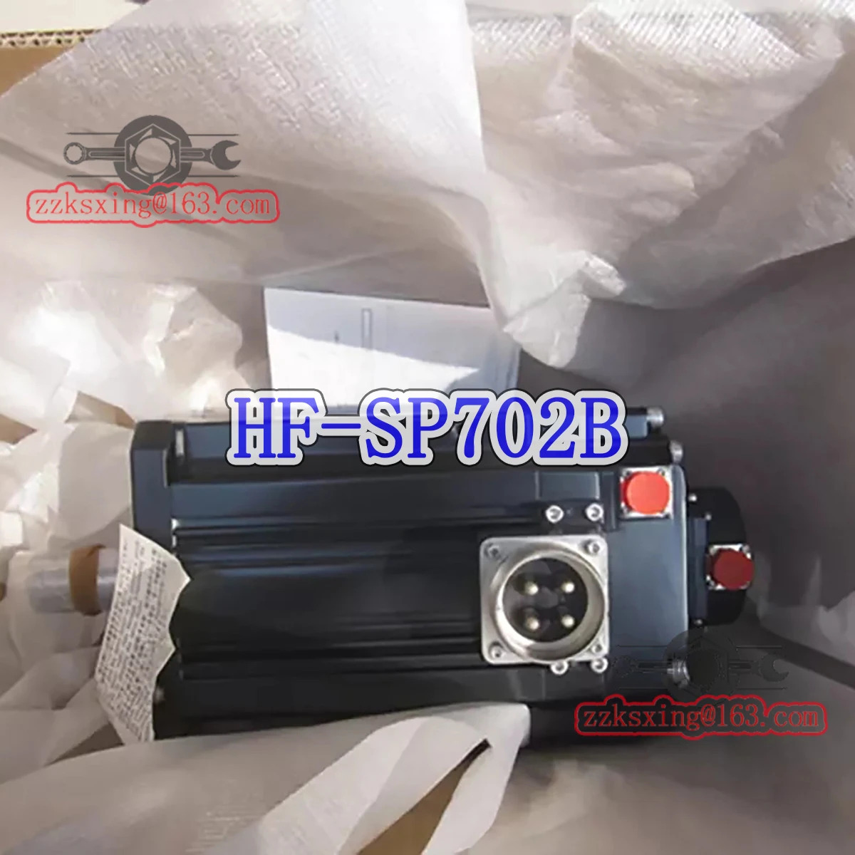 HF-SP702B AC 서보모터 -
