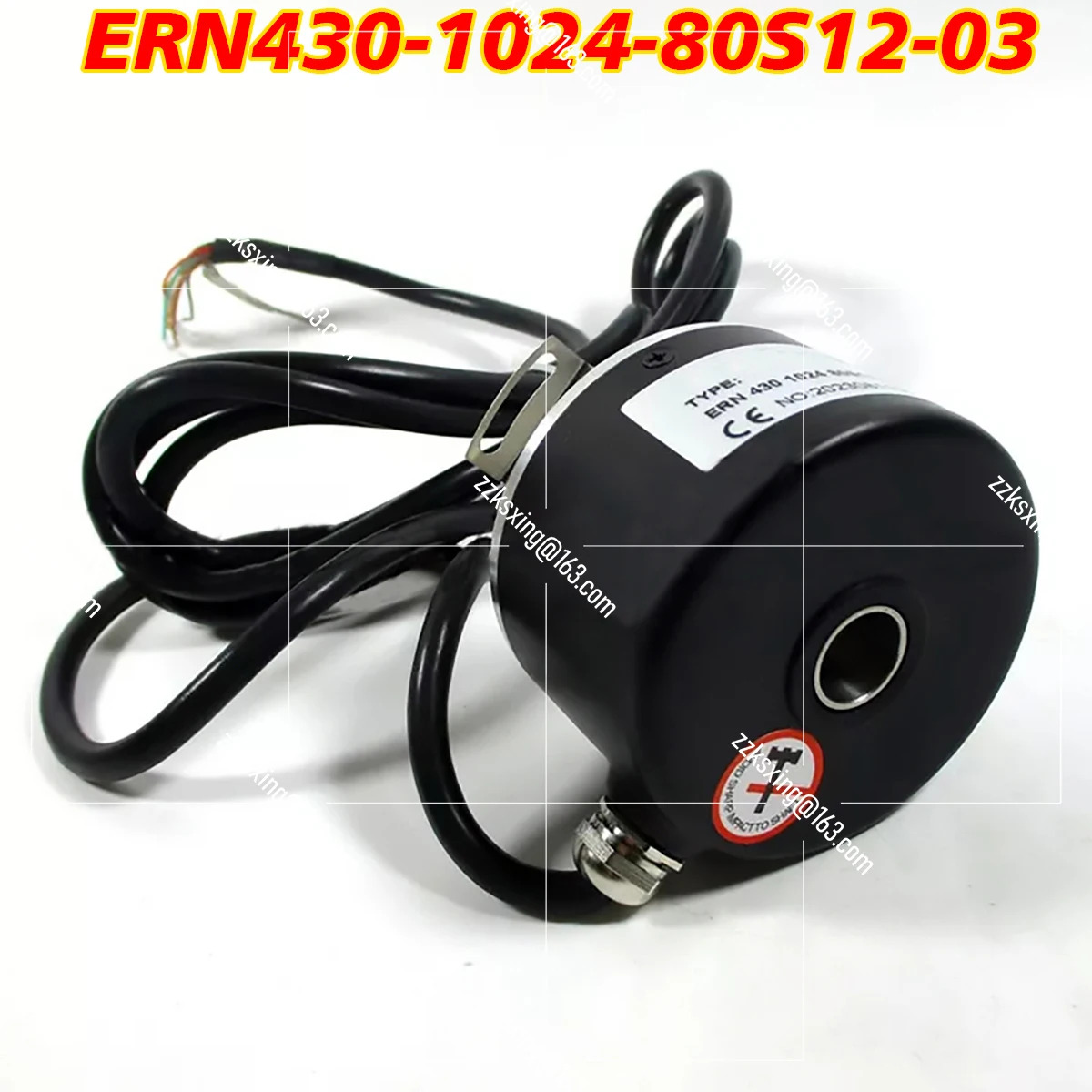 ERN430-1024-80S12-03 인코더