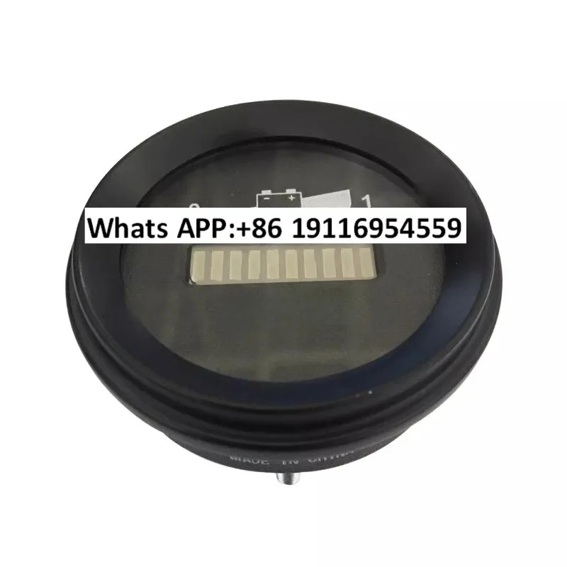 EPT20-13ET/15ET 전동 팔레트 카 파워 미터 906R24V