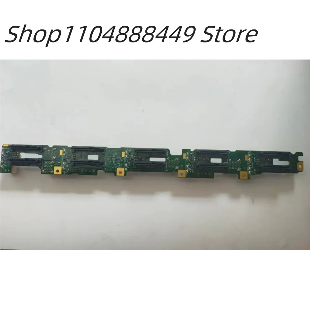 BPN-SAS3-116A-N2 산업제어 백보드