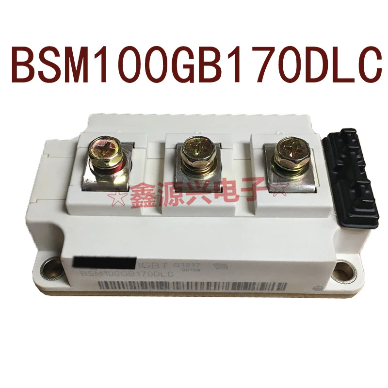 BSM100GB170DLC BSM150GB170DLC 현장