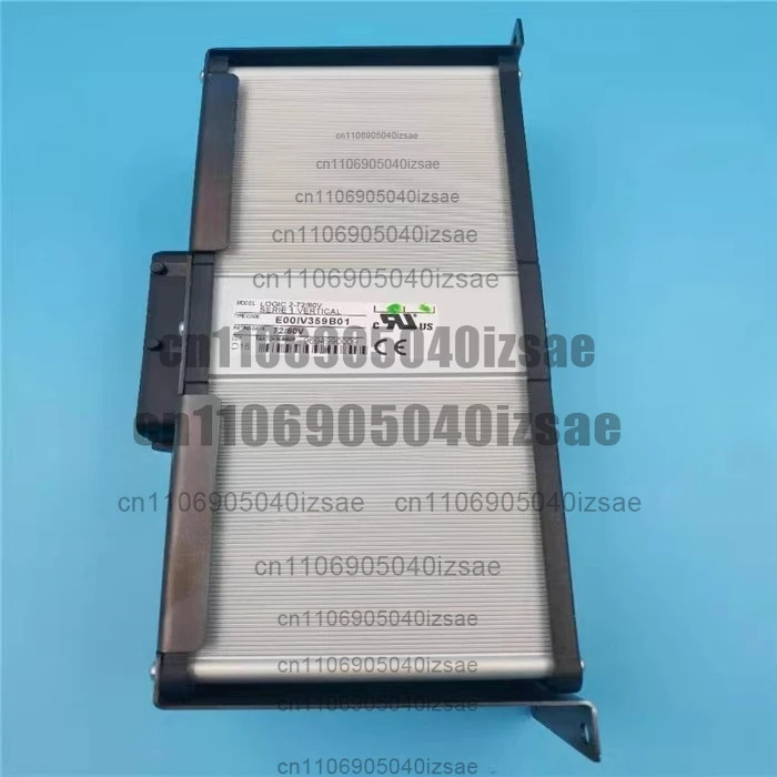 72/80V 제어 액추에이터 모듈 B00IV662B00 로직 보드 E00IV359B01