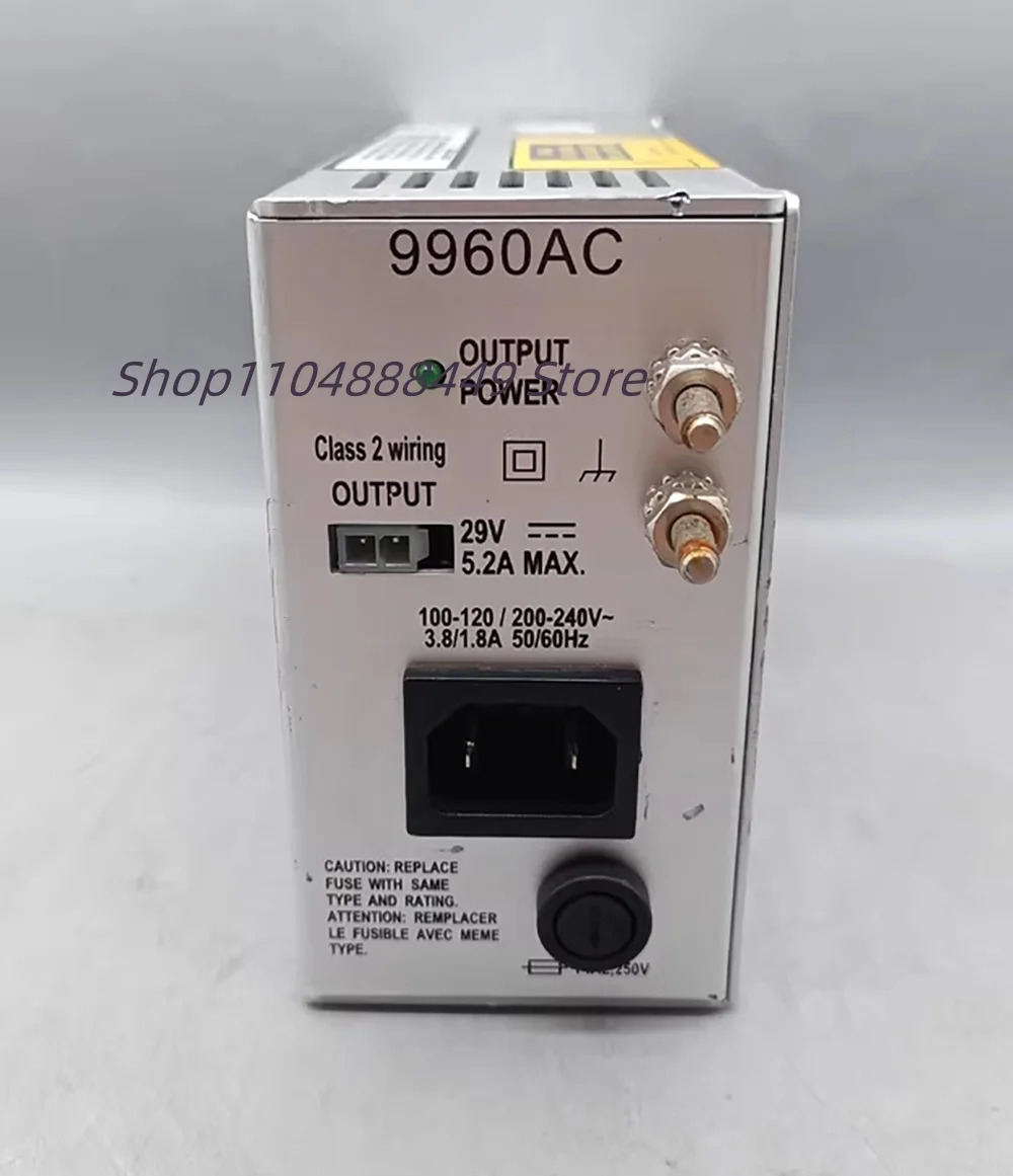 9960AC 산업전원공급장치
