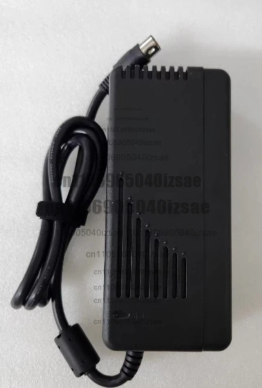 SPU130-101 인코더 전원 공급 라3.5V25.7A 8코어 플매트 카펫 러그 PDU 어댑터 기능적으로 손상되지 않음 리퍼 완료