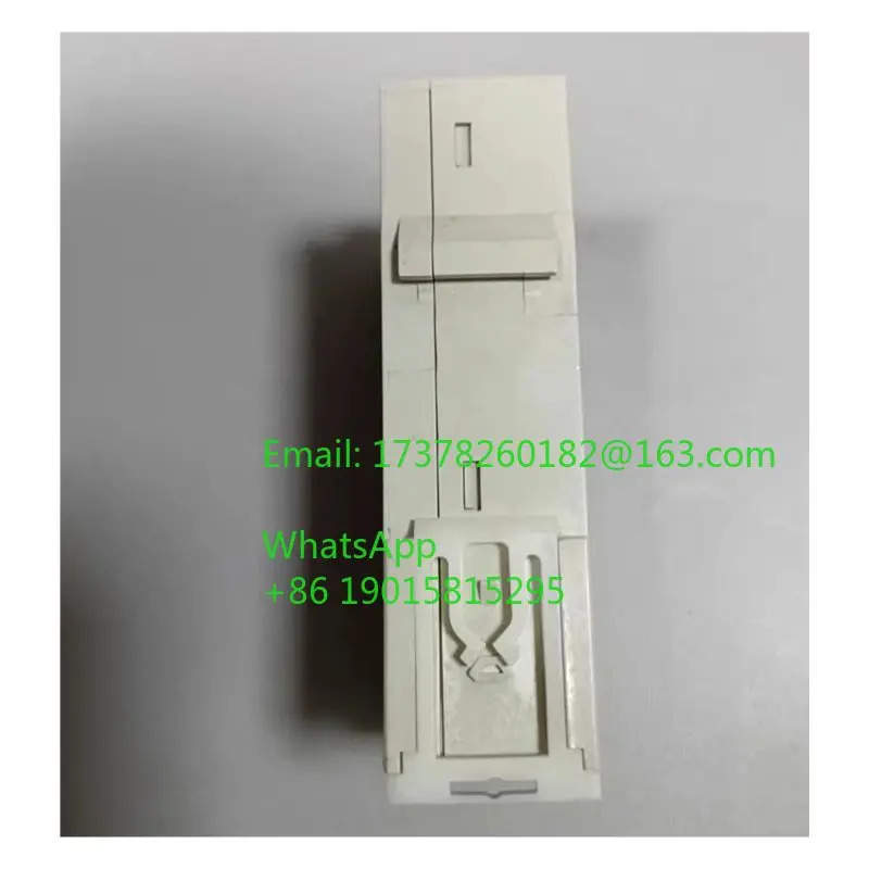 리퍼 DTC1000C 온도 컨트롤러 모듈 완료