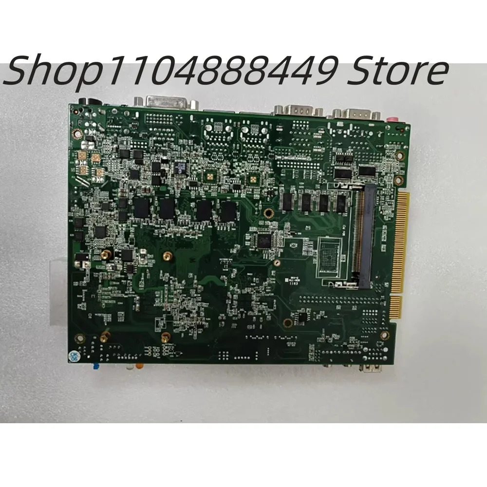 PCM-9589F 2G-H16-00 듀얼 네트워크 카드 산업마더보드