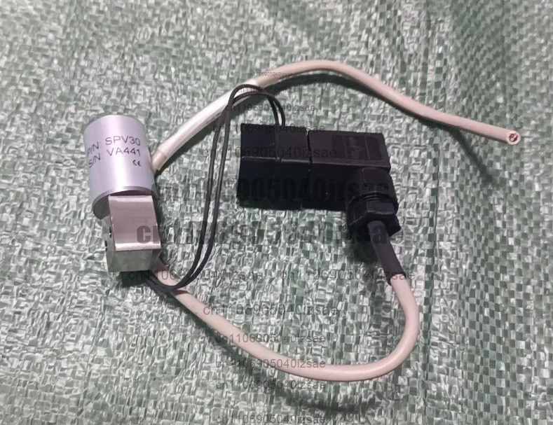 SPV30 압력센서 모델 VA441 기능적으로 무결함 리퍼 완료