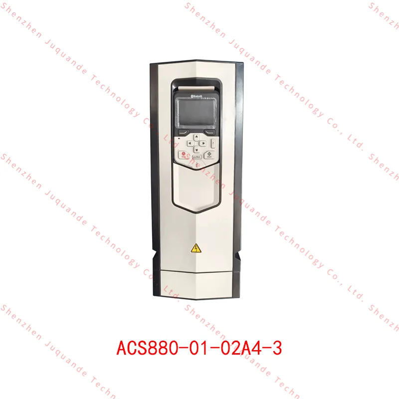 ACS550-01-08A8-4 ACS550-01-03A3-4 ACS550-01-04A1-4 ACS880-01-05A6-3 ACS880-01-02A4-3 ACS880-01-03A3