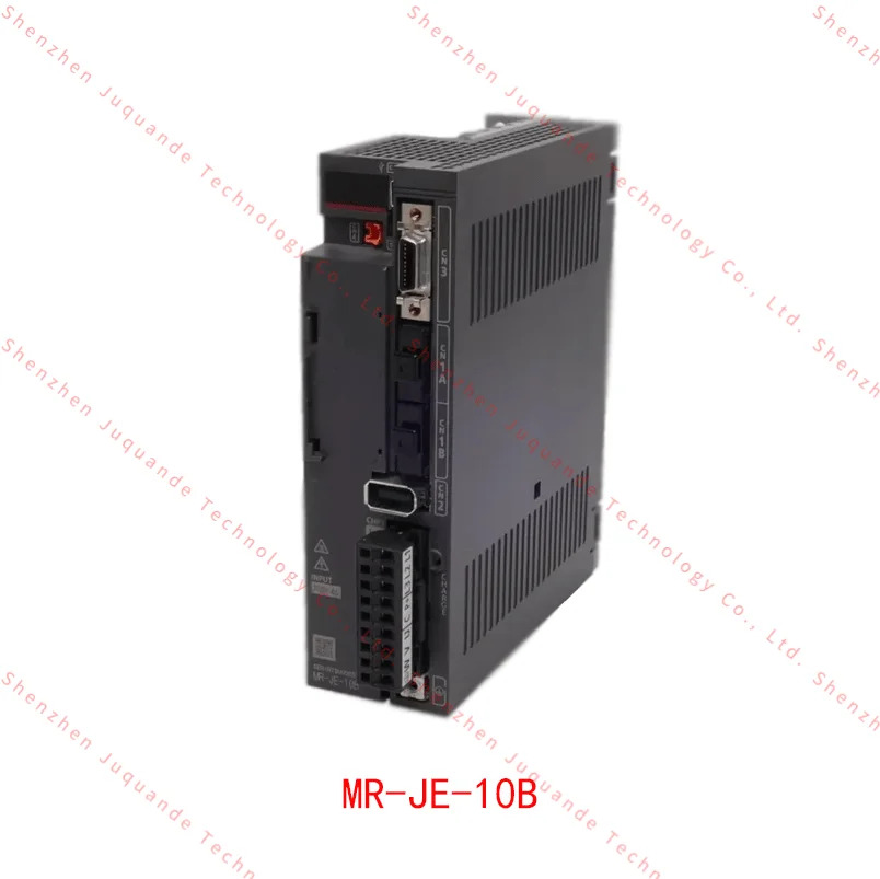 MR-JE-40B HA-FF23CY-S5 HC-SF52K MR-JE-20A HC-MFS73K MR-JE-10B HF-KE43W1-S100 HC-AQ0335D 신 오리지널 모터/드