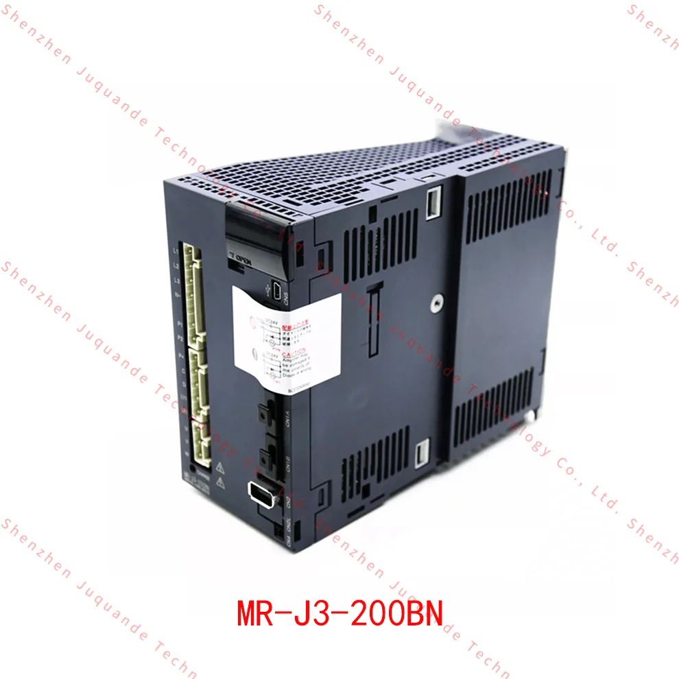 MR-J2S-10B1-PF090T016 MR-J4-100B MR-J3-200BN HC-SFS352 HG-KR73BJ HG-MR73 HF-SP702 MR-J4-70B 신 오리지널