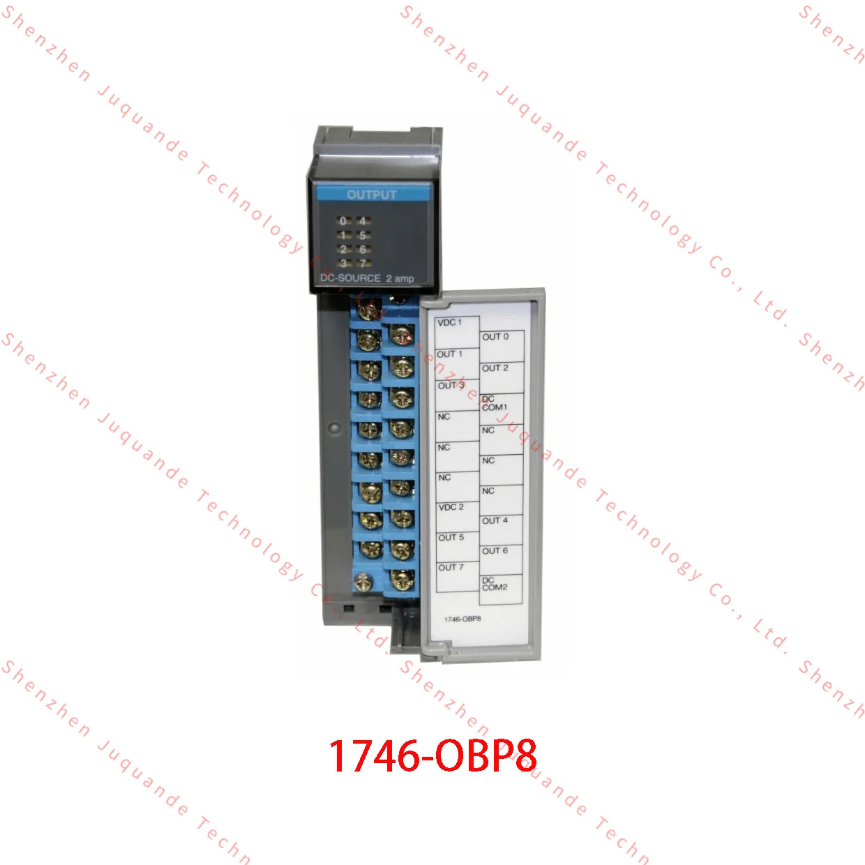 신 오리지널 1746-OBP8 1746-IB32