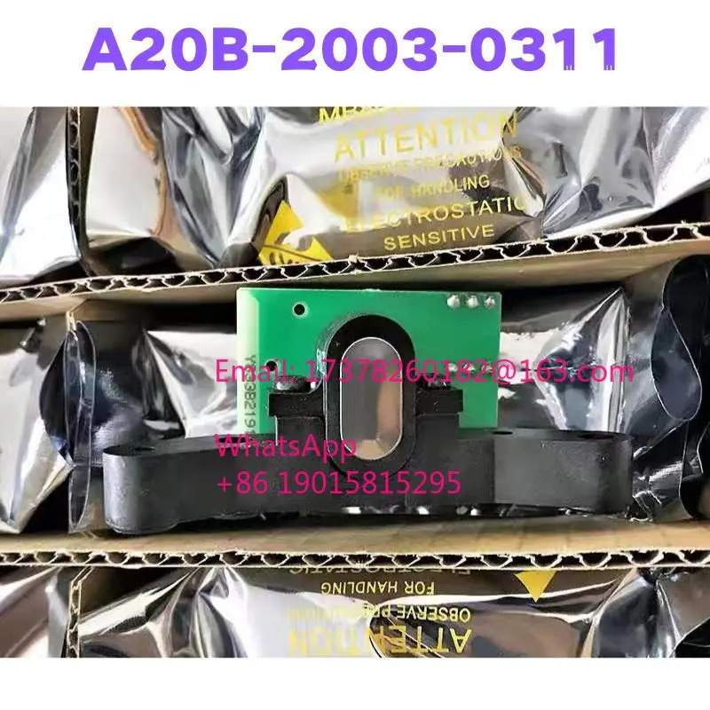 A20B-2003-0311 스핀들 인코더