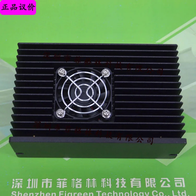 실제 DMA860H Leisai Leadshine 2상 스테퍼 모터 드라이버