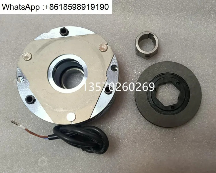 액추에이터 NORD 브레이크 FDB136각 패드 BRE20 코일 LR76927