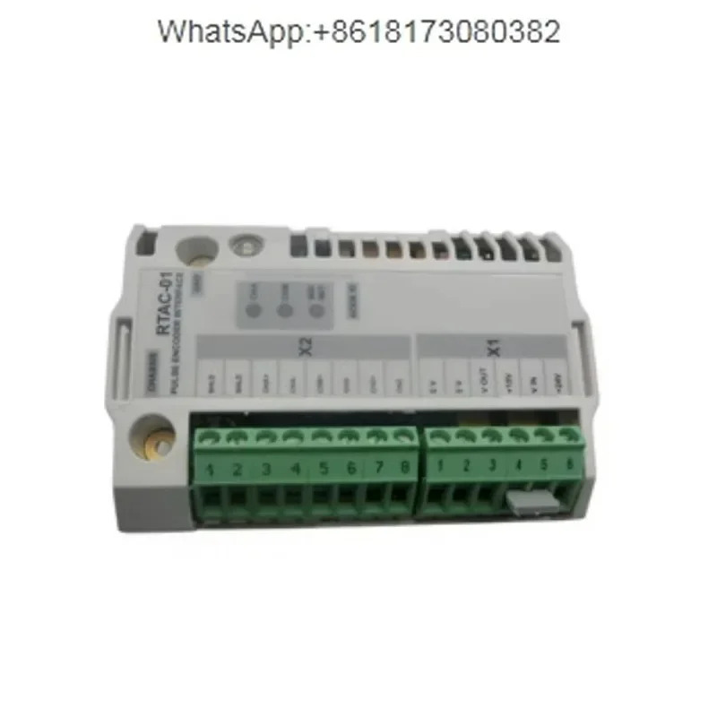 RPBA-01 RTAC-01 RMBA-01 RDCO-01C/-02C/-03C 인버터 어댑터