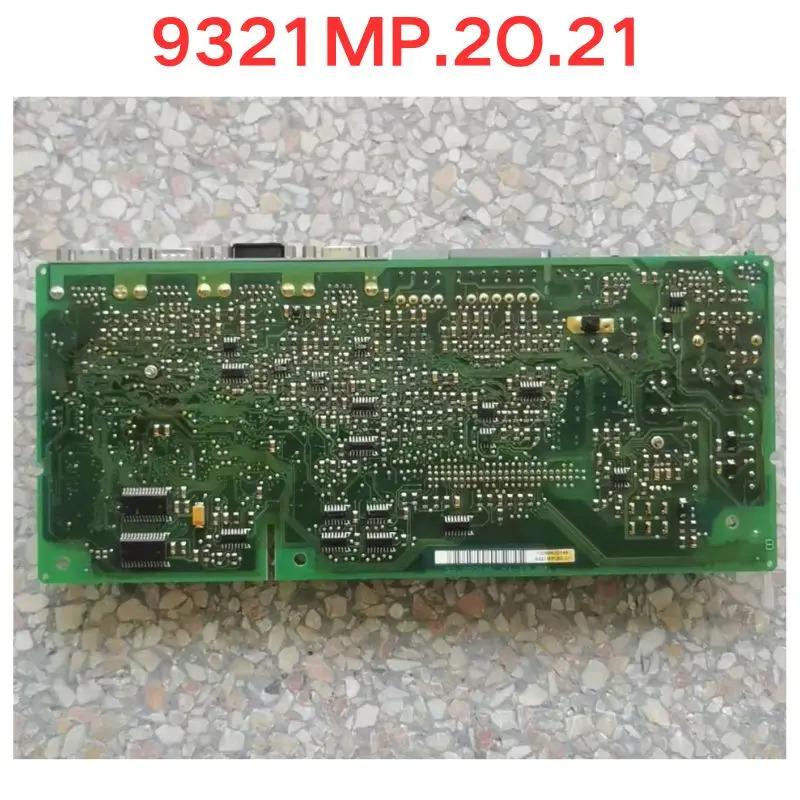리퍼 9321MP.2O.21 메인보드 기능 OK