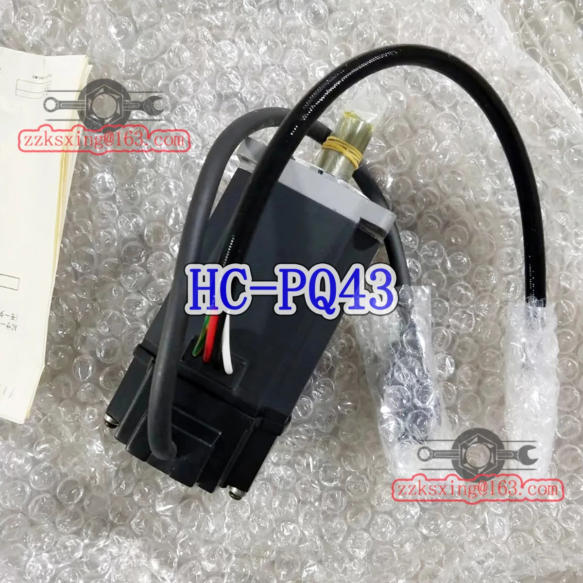 HC-PQ43 AC 서보모터 오리지널 -