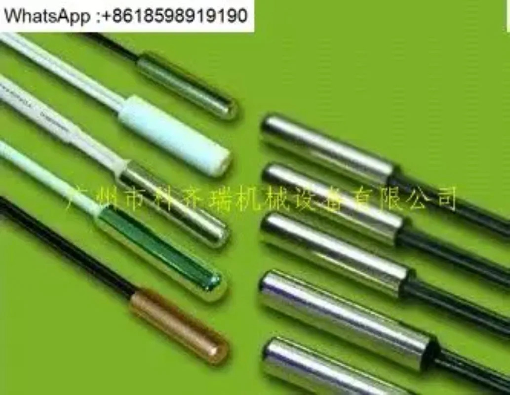온도 프로브 Ni120 nordson 멜트 기계 액세서리 센서