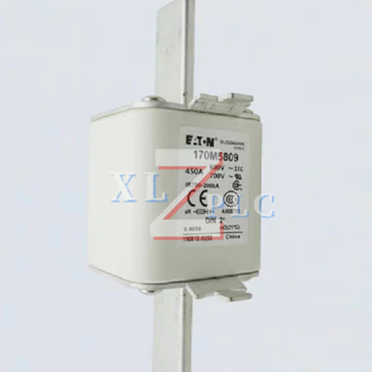 원본 퓨즈 170M5808D 170M5809 170M6081