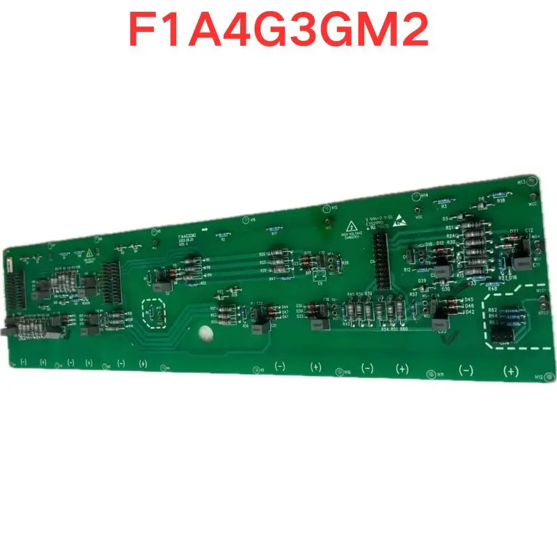 리퍼 에머슨 F1A4G3GM호환2 드라이버 보드 기능 OK