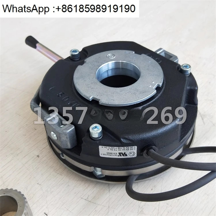 BFK458-10E 브레이크 홀딩 렌즈 24/42/48V