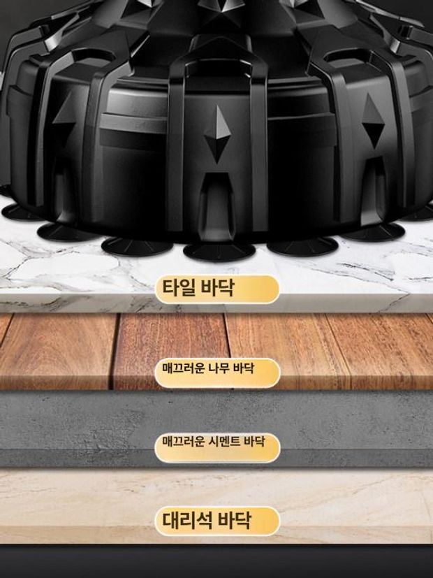 킥복싱 스탠드 연습 훈련용 받침대 장비 권투 복싱바 펀치백 자유회전 고정 입식 - 상세 이미지 3