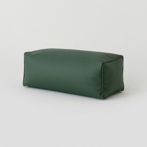 앰보 빈백스툴 LS0261 그린 8422.1971 솔직 후기 | 실제 배치 사진 포함 - 상품 이미지 1