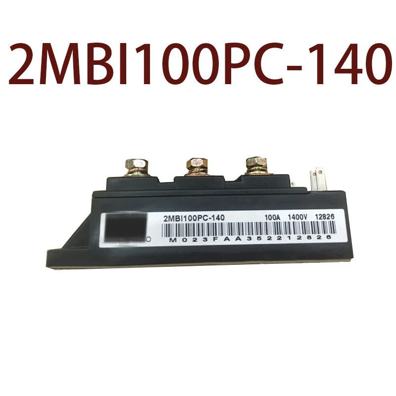 오리지널 -- 2MBI100PC-140 현장
