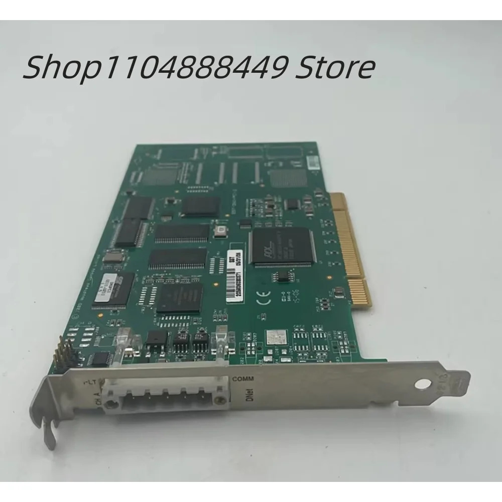 SST-DN3-PCI-2 통신 장비 카드