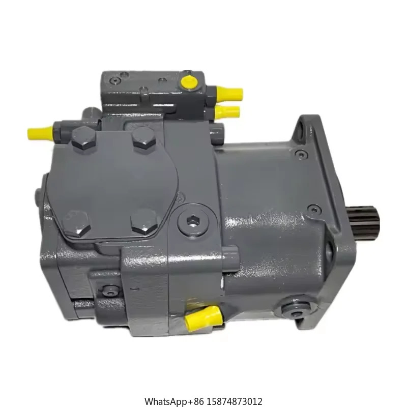 Nuoyi 유압 피스톤 가변 펌프 A11VO A11VO40LRDH1/10R-NZC12K01 A11VO130LR3S/10R-NZG12K01-K A11VO95LRDH1/10R-NZD
