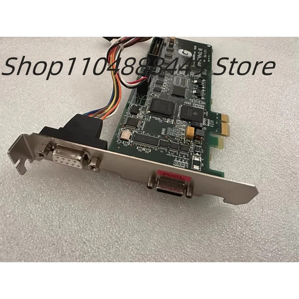 GRAPHIN IPM-8531PoCL-BE PB001764-1PF 제어 카드용