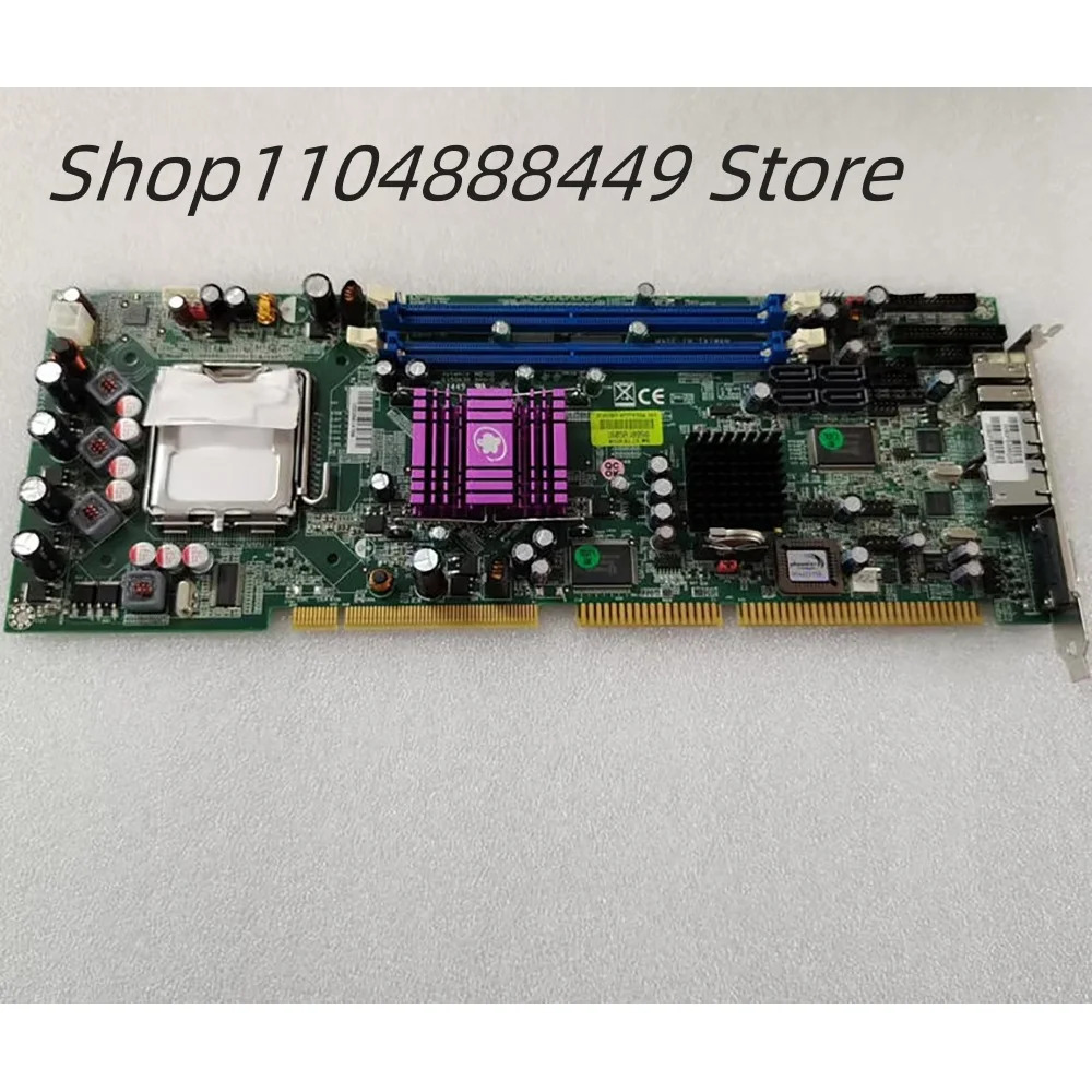ROBO-8777VG2A B9304457AB18777825 산업컴퓨터 마더보드