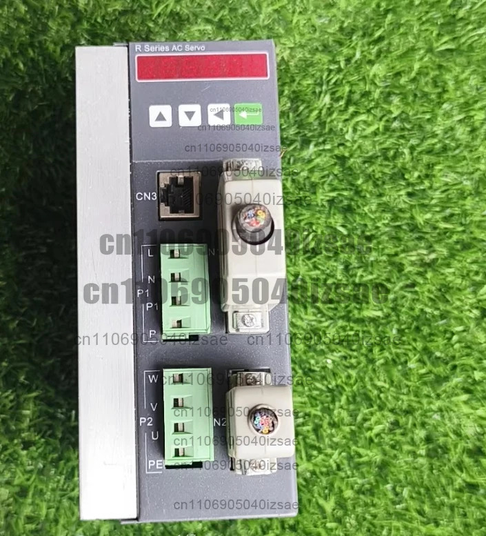 다 서보 JPD-R08NK0 750W 리퍼 완료