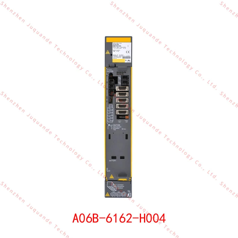 A06B-6079-H304 A06B-6117-H209 A06B-6222-H030 A06B-6132-H004 A06B-6162-H004 A06B-6321-H332 신
