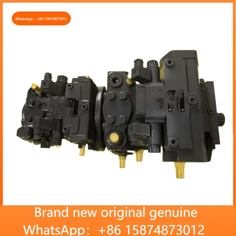 A4VG125HDMT132R-NSF02F021S-ES 유압 축 피스톤 펌프 셀러 A4VG 시리즈 A4VG25 A4VG50 A4VG125