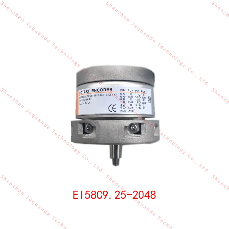 EI58C9.25-2048-SA5N4TJ 신 오리지널