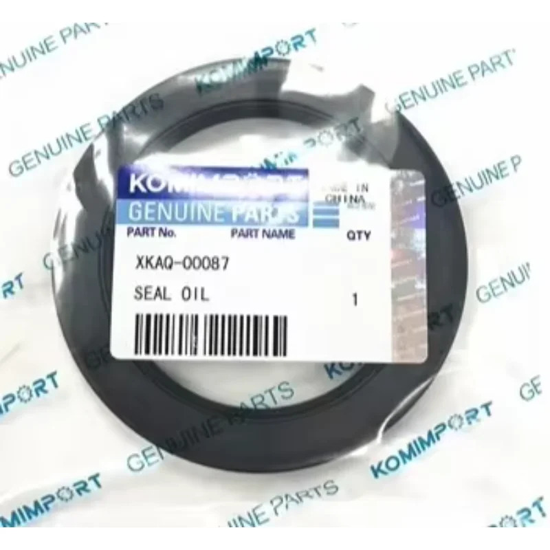R110-7 R140LC-7 R140-9 R140W-7 R140W-9 XKAQ00087 XKAQ-00087오일 씰