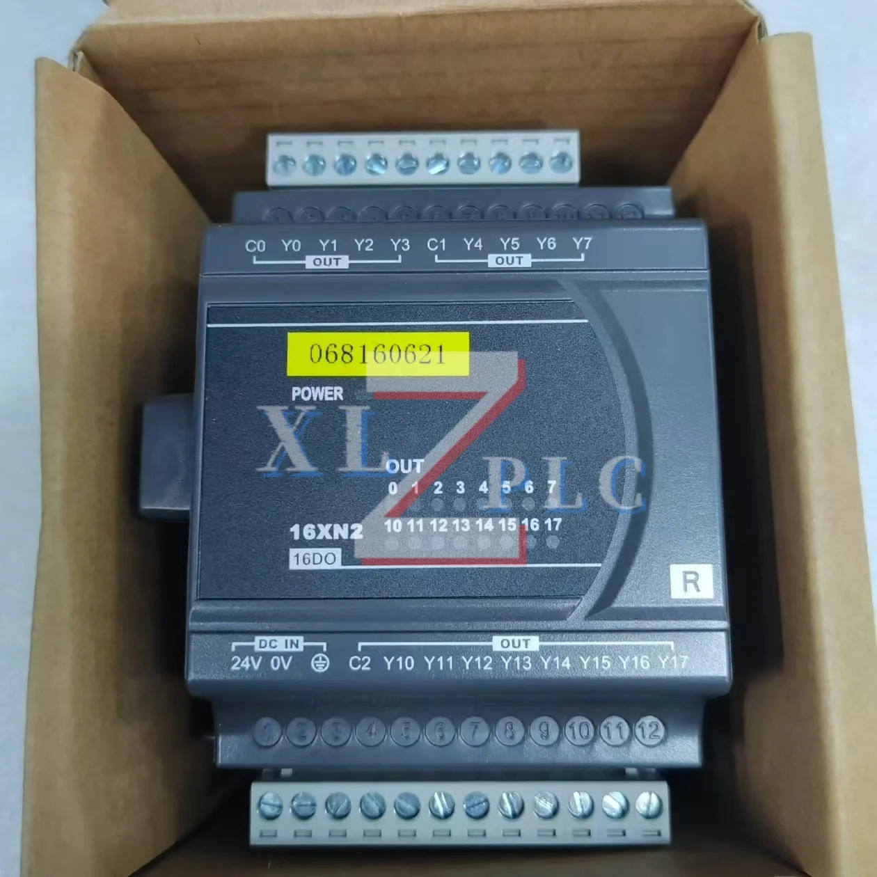 PLC 모듈 새 상DVP16XM211N DVP16XN211T DVP16XP211R DVP16XP211T DVP20PM00D