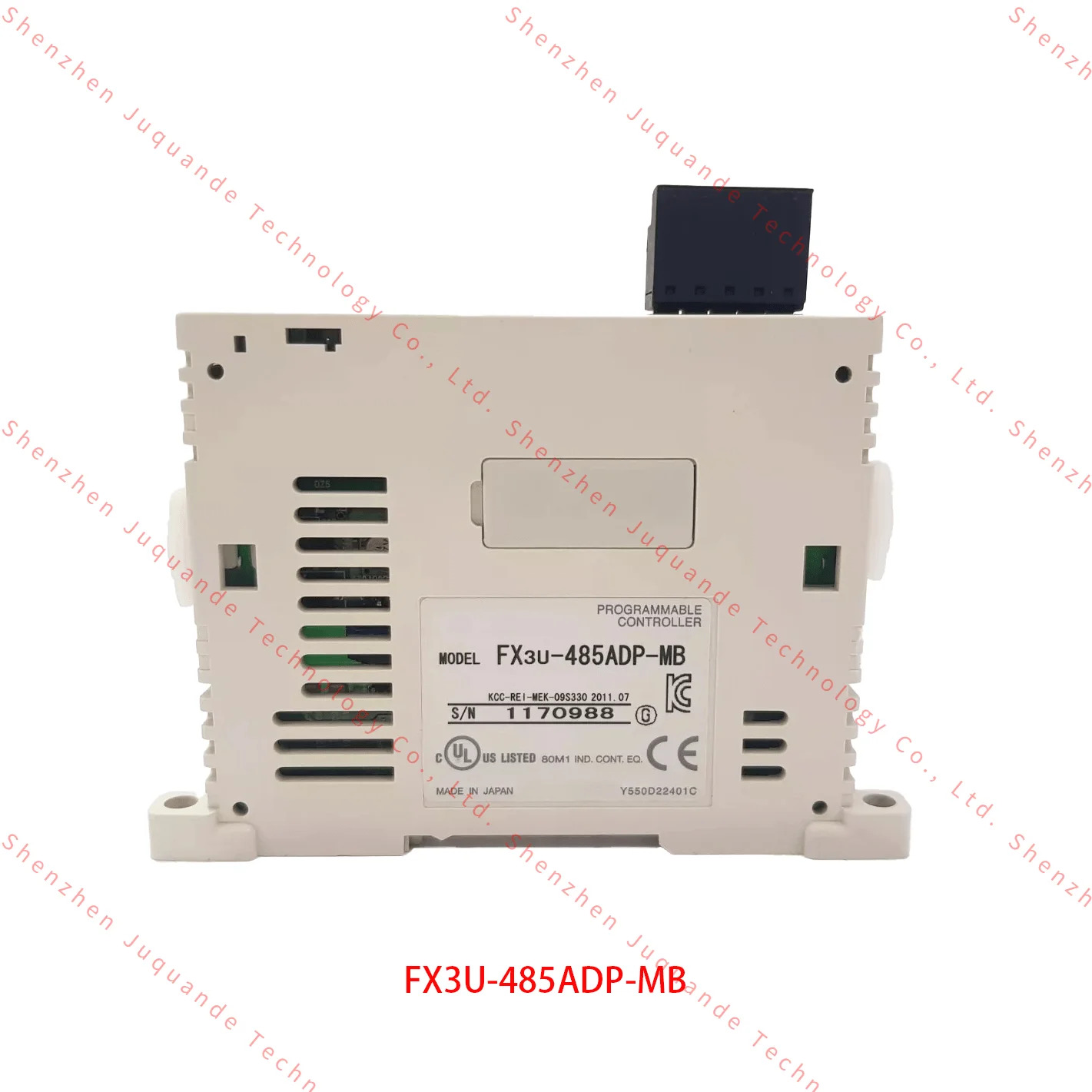 FX2NC-16EYT FX2NC-16EX FX2NC-64ET FX3U-485ADP-MB FX3U-16CCL-M FX2NC-32MT FX3U-4HSX-ADP FX3U-4AD 신