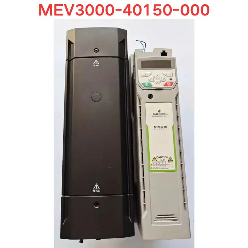 리퍼 MEV3000-40150-000 주파수 변환기 18.5-15KW 기능 OK