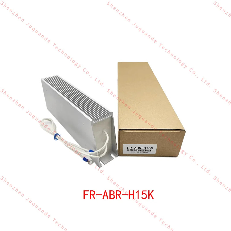 FR-ABR-H5.5K FR-ABR-H0.75K FR-ABR-H2.2K FR-ABR-H7.5K FR-ABR-H15K FR-ABR-H11K 신