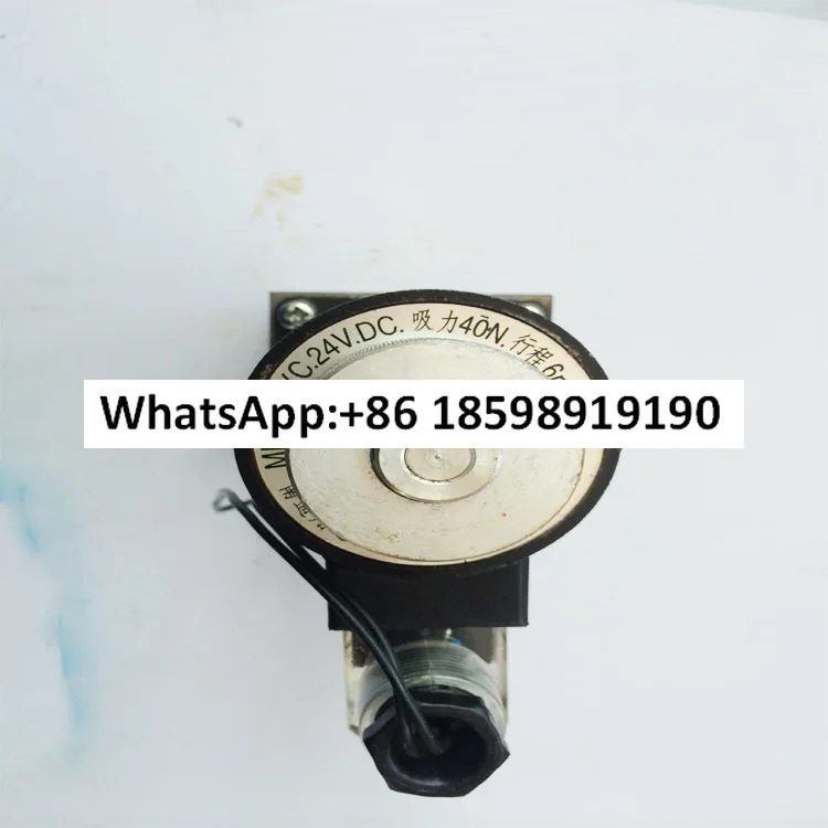22E2-25B 22E2-10B 22E2-63B 22E2-10BH 22E2-25BH 공작 기계 솔레노이드 밸브