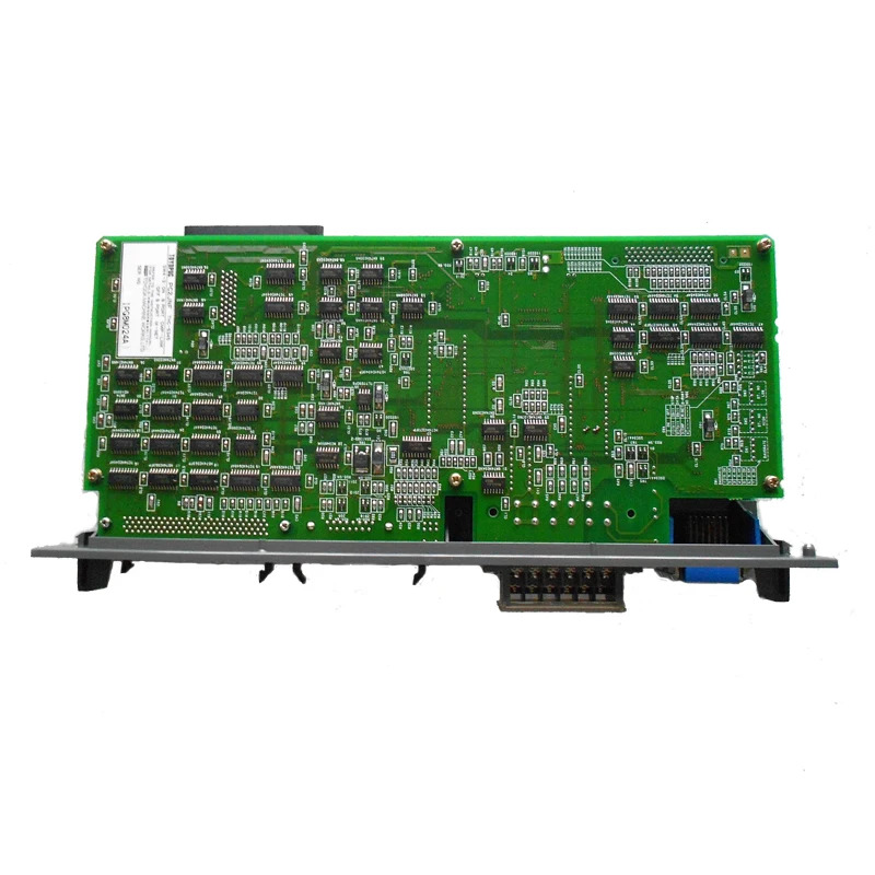 A16B-2203-0200 Fanuc IO 장치 회로 기판 CNC 제어 리퍼 완료 A16B 22030200