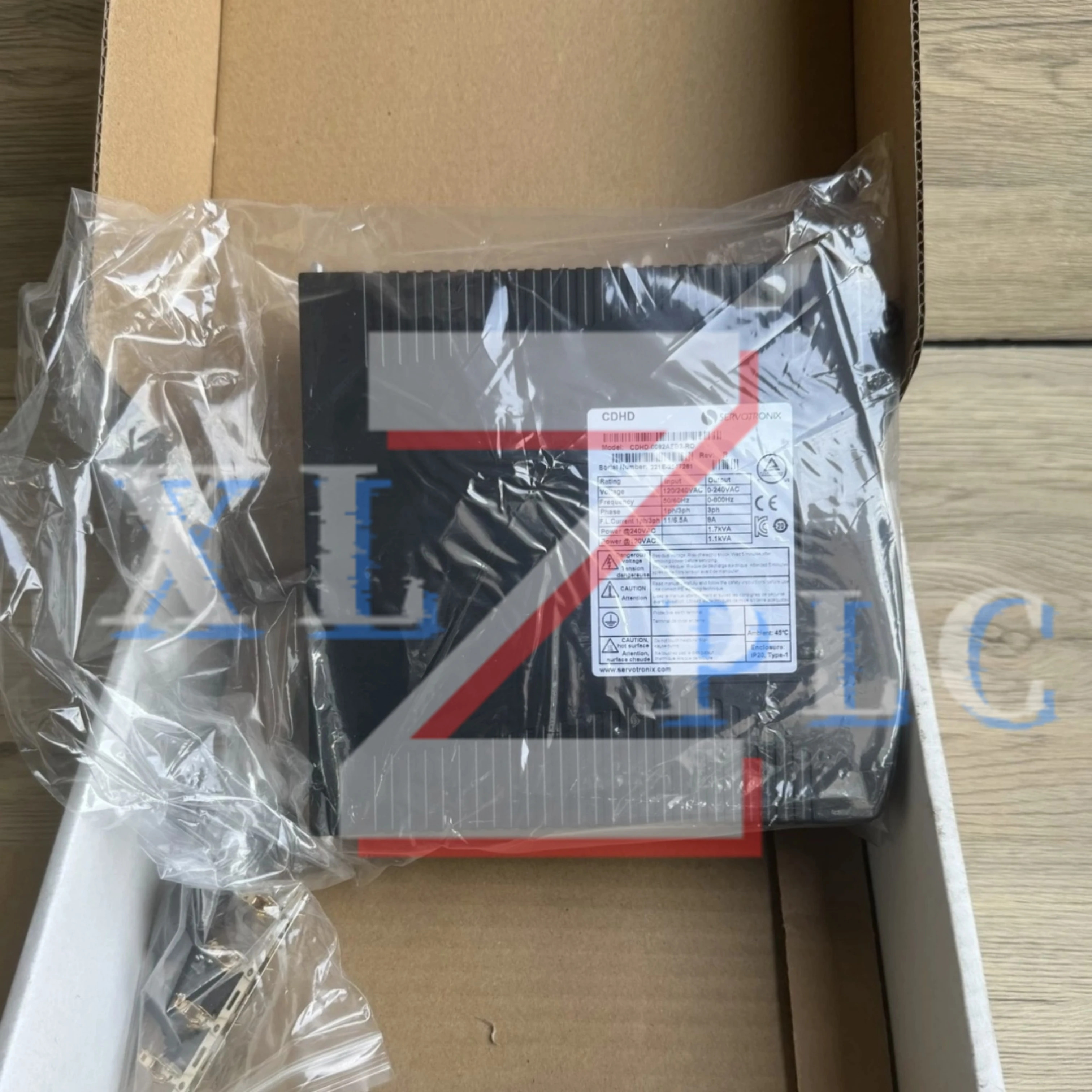 서보 드라이버 CDHD-0082AAF1 CDHD-0082AAP1 CDHD-0082AEB2-RO CDHD-0082AEC2 CDHD-0102AAF1 CDHD-0102AAP1